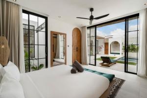 Villa Melody - Uluwatu by Yolla Hospitality