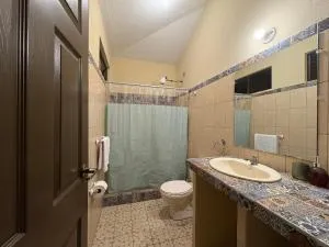 Casa Alcázar - San Lorenzo El Cubo