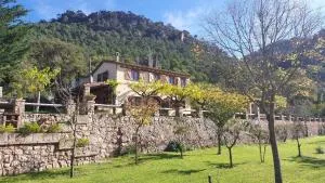 La Calma Montblanc Prenafeta - Fontscaldes