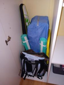 Maisons de vacances ROUPILLON A JANET : photos des chambres