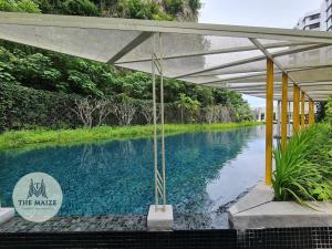 The Cove Hillside Residence Ipoh - Downtown Delight