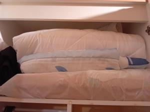 Maisons de vacances ROUPILLON A JANET : photos des chambres