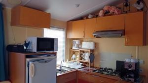 Maisons de vacances ROUPILLON A JANET : photos des chambres