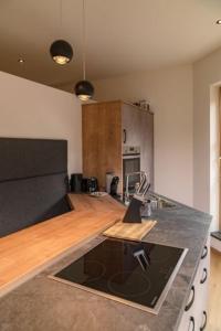 neues Studio Appartement M&M