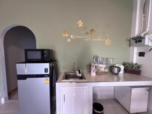 Kuan Ma Praw Villa 1