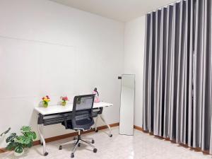 Kuan Ma Praw Villa 1