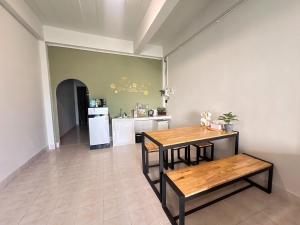 Kuan Ma Praw Villa 1