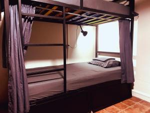 Chillout Hostel Barrio Escalante