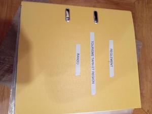 Maisons de vacances ROUPILLON A JANET : photos des chambres