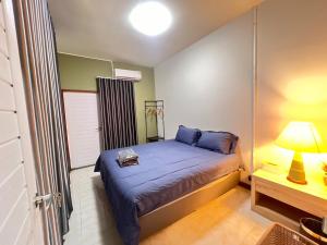 Kuan Ma Praw Villa 1