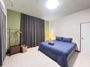 Kuan Ma Praw Villa 1