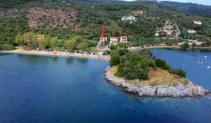 Bay Villas Lefokastro