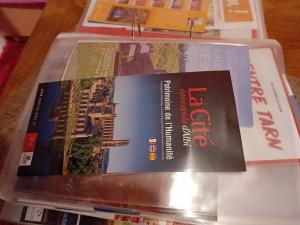 Maisons de vacances ROUPILLON A JANET : photos des chambres