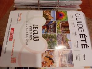 Maisons de vacances ROUPILLON A JANET : photos des chambres