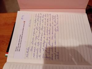 Maisons de vacances ROUPILLON A JANET : photos des chambres