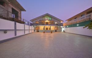 Villa 108 with pool and Cricket Truf By Bungalows In Lonavala