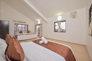Villa 108 with pool and Cricket Truf By Bungalows In Lonavala