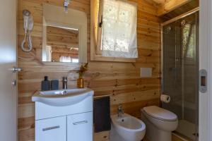 Agriturismo e Maneggio Poggio Leone