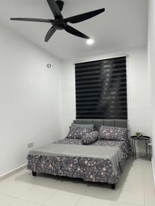 Islamic Azzahra Homestay