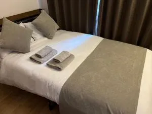 メゾンド天神 - Susakiuramachi