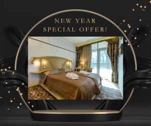 Grand SPA Lietuva Serviced Apartments Dzūkija