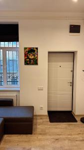 Apartment VIP Virmenska Street