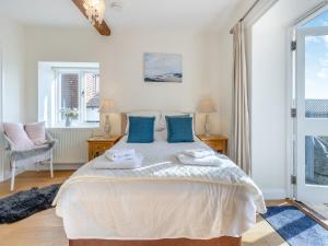 Ramblers Hideaway - Uk45414