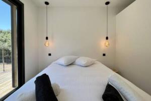 Casa di Macchjerolu - 8 pers