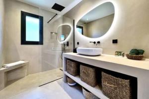 Casa di Macchjerolu - 8 pers