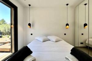 Casa di Macchjerolu - 8 pers