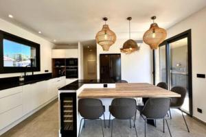 Casa di Macchjerolu - 8 pers