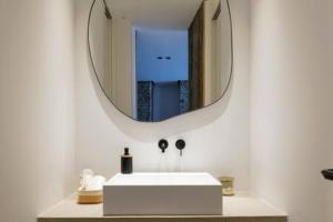 Maisons de vacances Villa Wooden Horizon - Mer Montagne 18 pers : photos des chambres