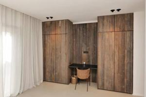 Villa Wooden Horizon - Mer Montagne 18 pers