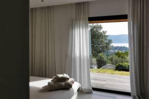 Maisons de vacances Villa Wooden Horizon - Mer Montagne 18 pers : photos des chambres