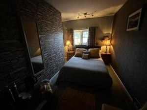 Shropshire Guestroom