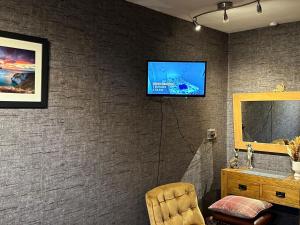 Shropshire Guestroom