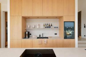 Maisons de vacances Villa Wooden Horizon - Mer Montagne 18 pers : photos des chambres