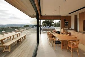 Maisons de vacances Villa Wooden Horizon - Mer Montagne 18 pers : photos des chambres