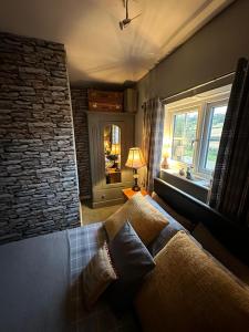 Shropshire Guestroom