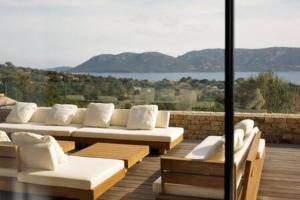 Maisons de vacances Villa Wooden Horizon - Mer Montagne 18 pers : photos des chambres