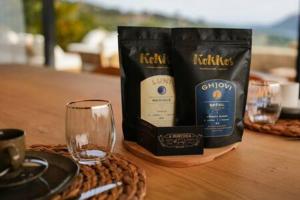 Maisons de vacances Villa Wooden Horizon - Mer Montagne 18 pers : photos des chambres