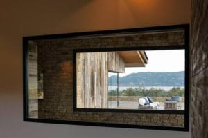 Maisons de vacances Villa Wooden Horizon - Mer Montagne 18 pers : photos des chambres