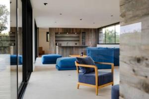 Maisons de vacances Villa Wooden Horizon - Mer Montagne 18 pers : photos des chambres