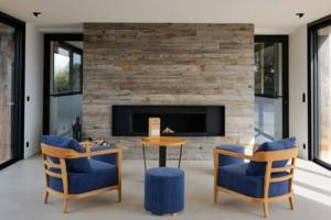 Maisons de vacances Villa Wooden Horizon - Mer Montagne 18 pers : photos des chambres