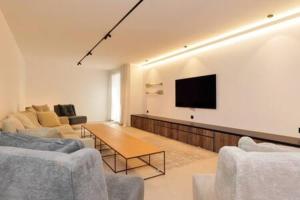 Maisons de vacances Villa Wooden Horizon - Mer Montagne 18 pers : photos des chambres