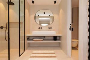 Maisons de vacances Villa Wooden Horizon - Mer Montagne 18 pers : photos des chambres