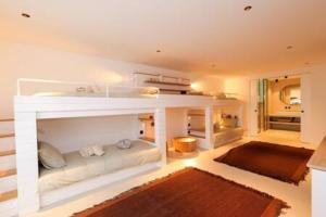 Maisons de vacances Villa Wooden Horizon - Mer Montagne 18 pers : photos des chambres