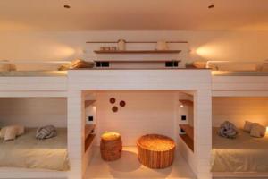 Maisons de vacances Villa Wooden Horizon - Mer Montagne 18 pers : photos des chambres