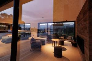 Maisons de vacances Villa Wooden Horizon - Mer Montagne 18 pers : photos des chambres