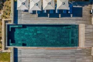 Maisons de vacances Villa Wooden Horizon - Mer Montagne 18 pers : photos des chambres